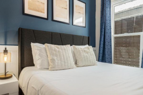 The Metropolitan Manor-new Corporate Apt Downtown